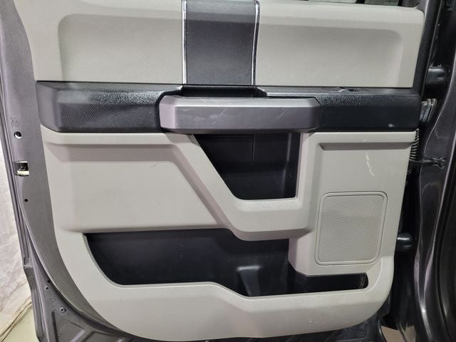 2019 Ford F-250SD XLT