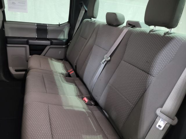 2019 Ford F-250SD XLT
