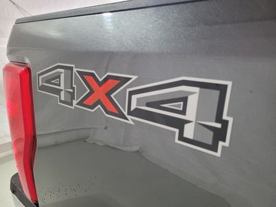 2019 Ford F-250SD XLT