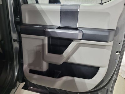 2019 Ford F-250SD XLT