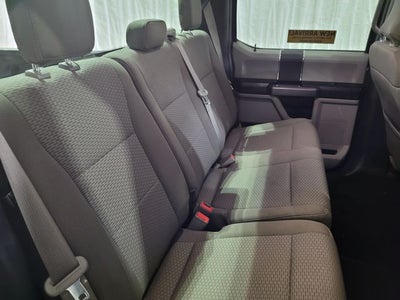 2019 Ford F-250SD XLT
