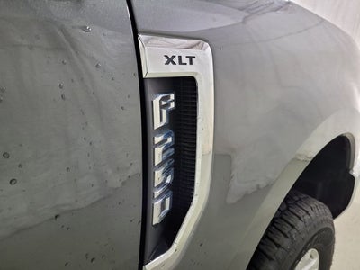 2019 Ford F-250SD XLT