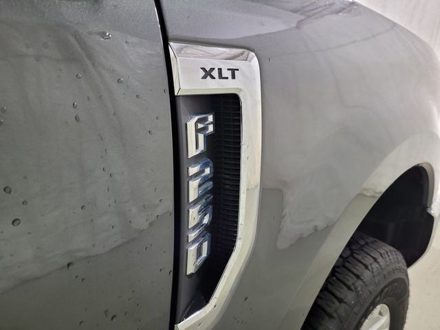 2019 Ford F-250SD XLT