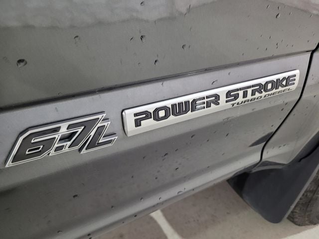 2019 Ford F-250SD XLT