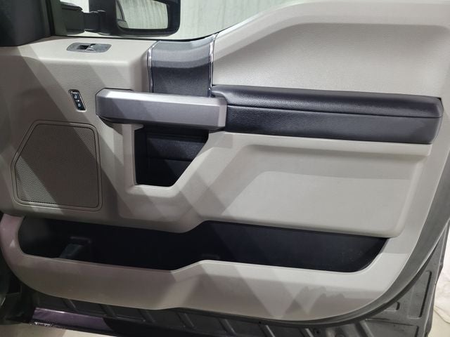 2019 Ford F-250SD XLT