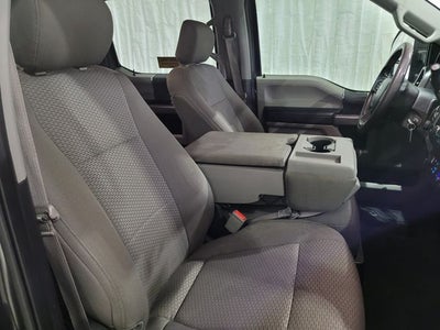2019 Ford F-250SD XLT
