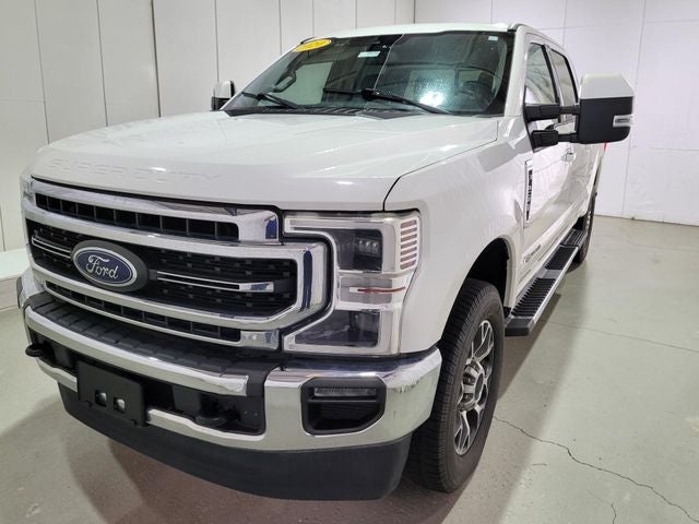 2020 Ford F-250SD Lariat