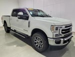 2020 Ford F-250SD Lariat