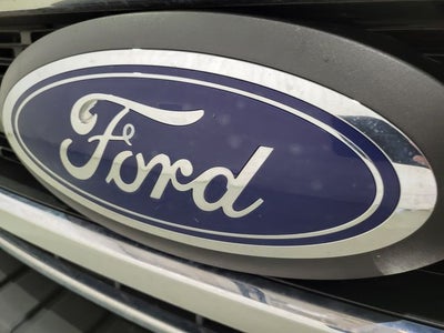 2020 Ford F-250SD Lariat
