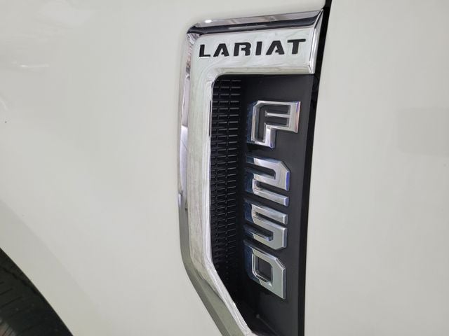 2020 Ford F-250SD Lariat