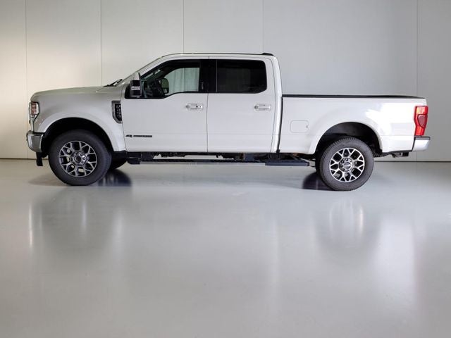 2020 Ford F-250SD Lariat