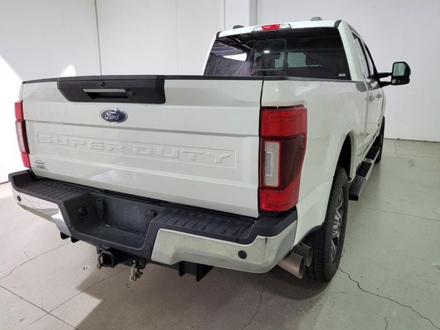 2020 Ford F-250SD Lariat
