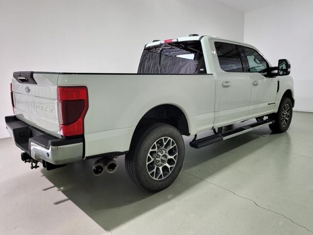 2020 Ford F-250SD Lariat