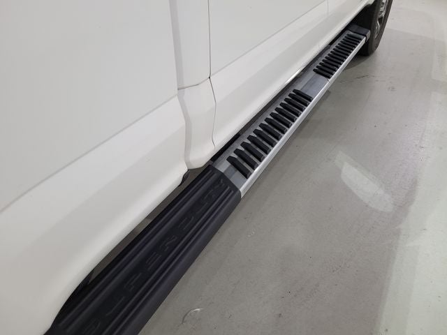 2020 Ford F-250SD Lariat