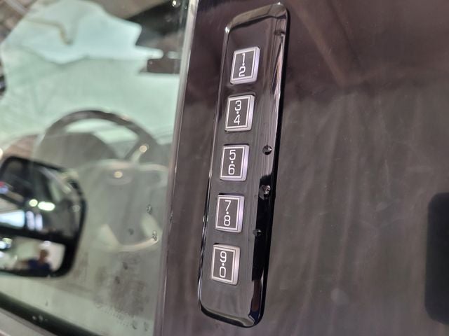 2020 Ford F-250SD Lariat