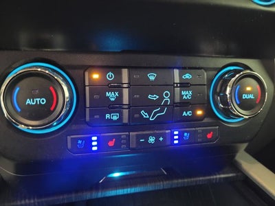 2020 Ford F-250SD Lariat