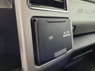 2020 Ford F-250SD Lariat