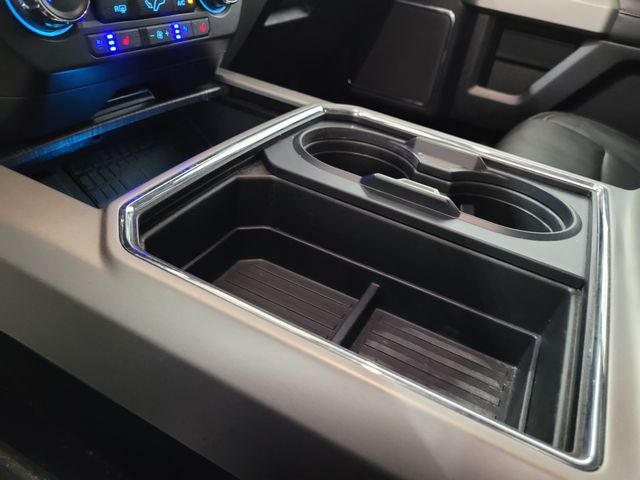 2020 Ford F-250SD Lariat