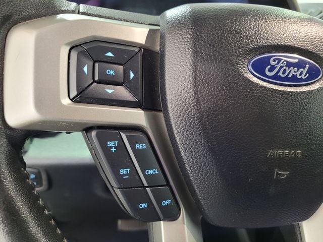 2020 Ford F-250SD Lariat