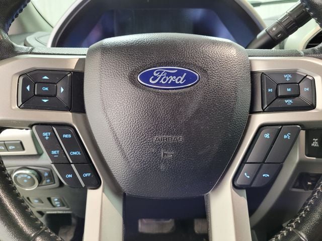 2020 Ford F-250SD Lariat