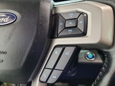 2020 Ford F-250SD Lariat