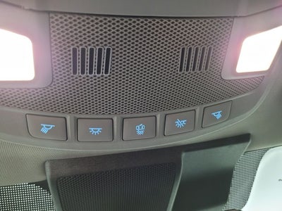 2020 Ford F-250SD Lariat
