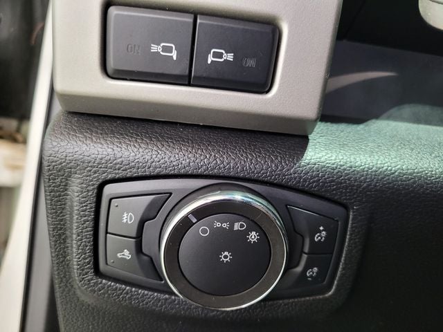 2020 Ford F-250SD Lariat