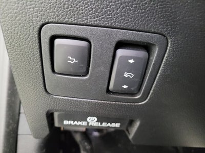 2020 Ford F-250SD Lariat