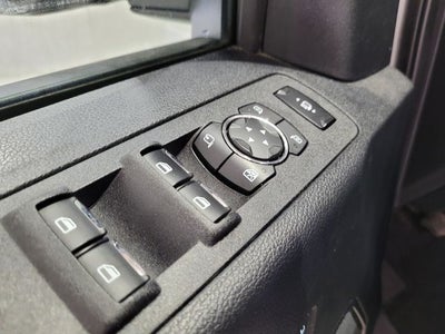 2020 Ford F-250SD Lariat