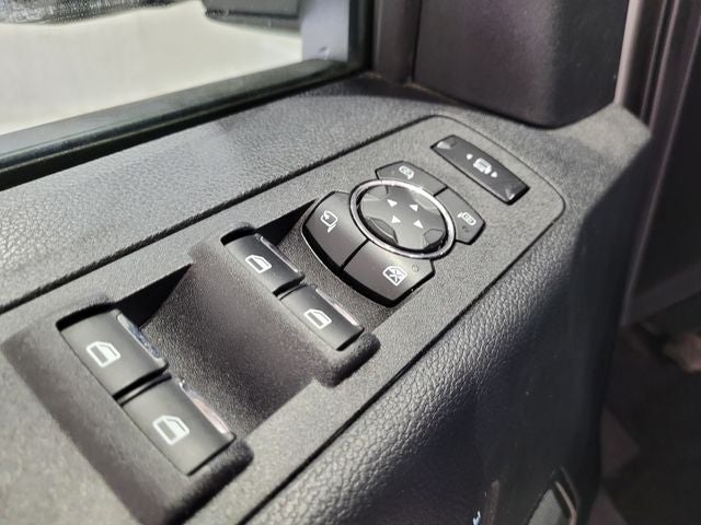 2020 Ford F-250SD Lariat