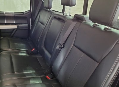2020 Ford F-250SD Lariat