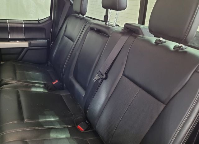 2020 Ford F-250SD Lariat
