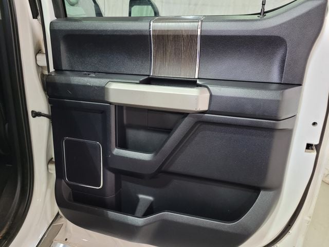 2020 Ford F-250SD Lariat