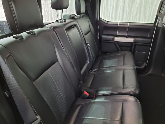 2020 Ford F-250SD Lariat