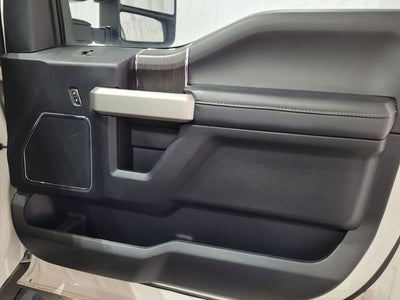 2020 Ford F-250SD Lariat