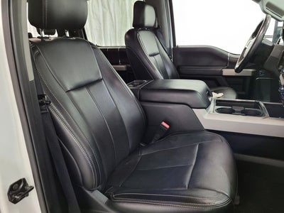 2020 Ford F-250SD Lariat