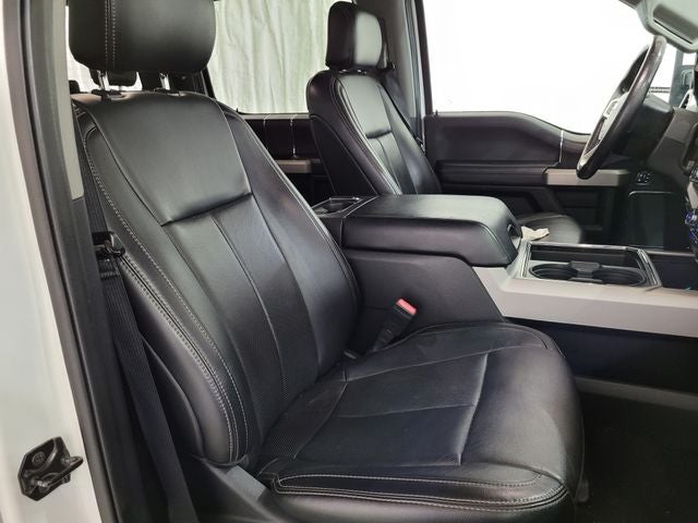 2020 Ford F-250SD Lariat