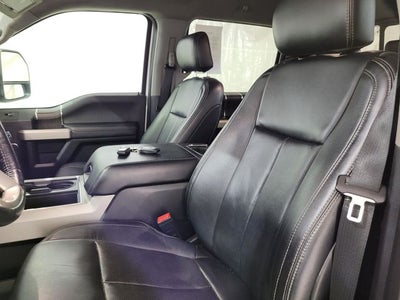 2020 Ford F-250SD Lariat