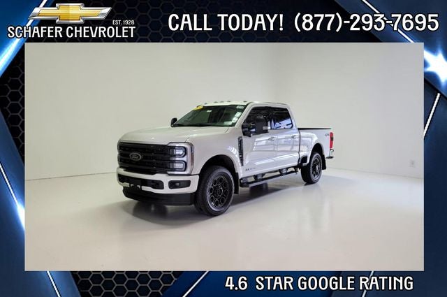 2024 Ford F-250SD Lariat