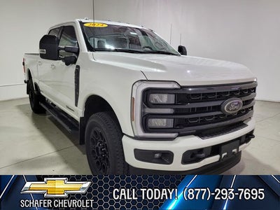 2024 Ford F-250SD Lariat