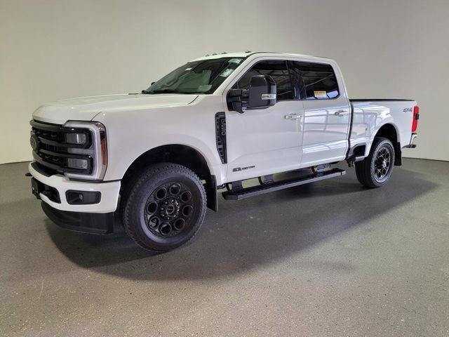 2024 Ford F-250SD Lariat
