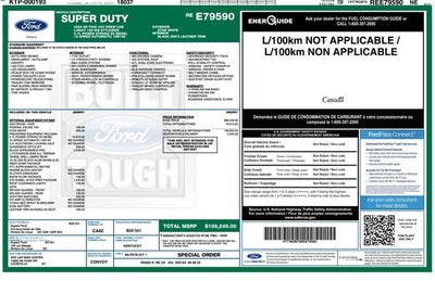 2024 Ford F-250SD Lariat