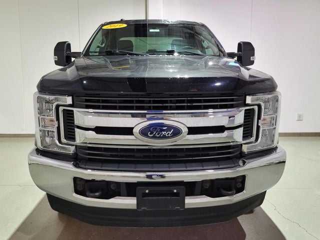 2019 Ford F-250SD XLT