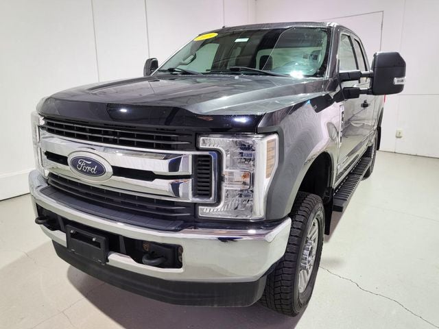 2019 Ford F-250SD XLT