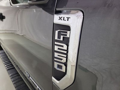 2019 Ford F-250SD XLT