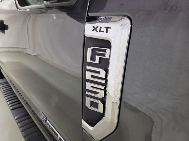 2019 Ford F-250SD XLT