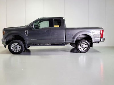 2019 Ford F-250SD XLT