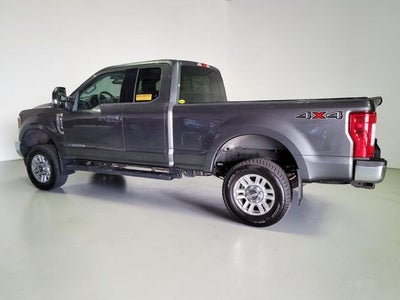 2019 Ford F-250SD XLT