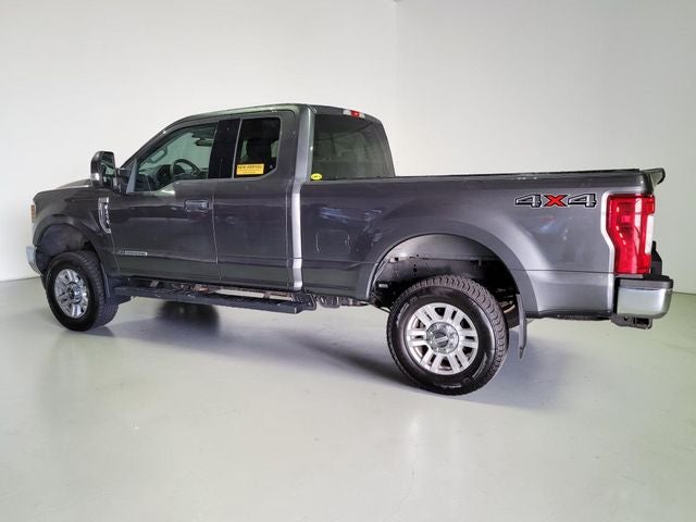2019 Ford F-250SD XLT