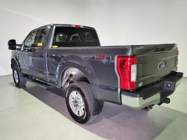 2019 Ford F-250SD XLT